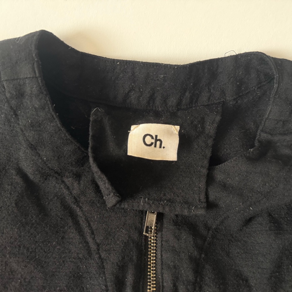 Ch. (Chapter) Caldan Jumpsuit